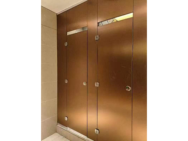 不銹鋼鋁鋒鍋衛生間隔斷